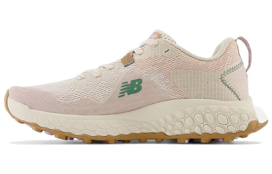 New Balance Fresh Foam X Hierro V7 'Timberwolf Workwear' Women's WTHIERN7 - фото 504918