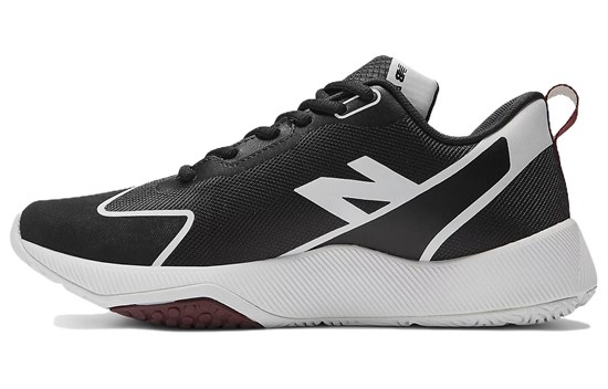 New Balance FuelCell Romero Duo Trainer Black White Women's STROMBK2 - фото 505372