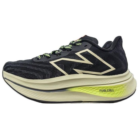 New Balance FuelCell SuperComp Trainer V2 'Neon Dragonfly' Women's WRCXBK3 - фото 505466