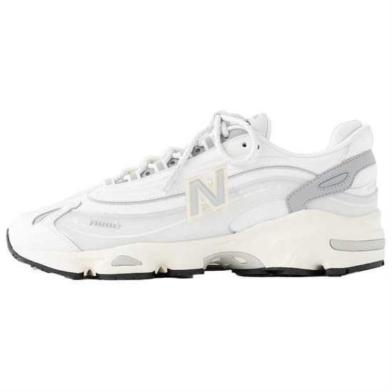 New Balance 1000 Aime Leon Dore White M1000AC1 - фото 506924