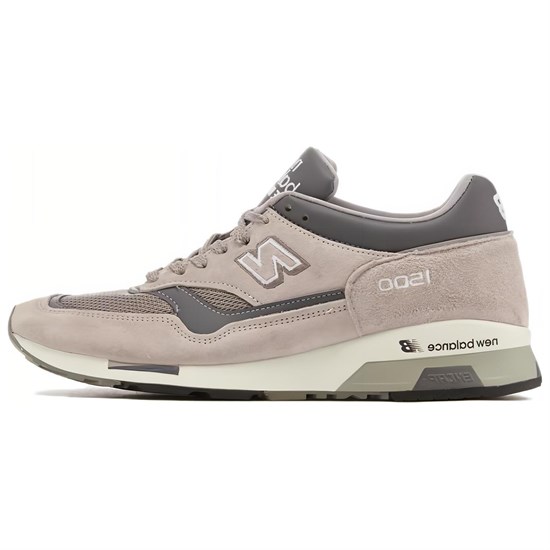 New Balance 1500 MiUK Grey U1500PGL - фото 507083