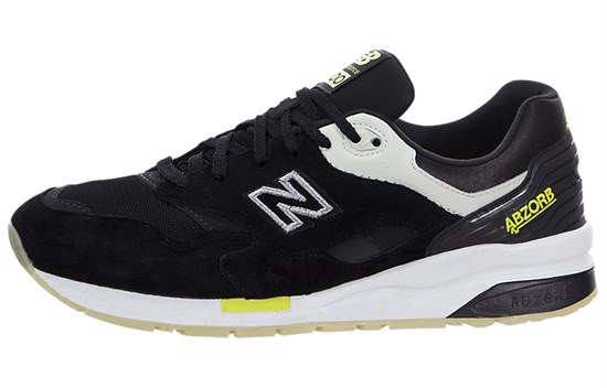 New Balance 1600 Solarized 'Black' CM1600EC - фото 507188