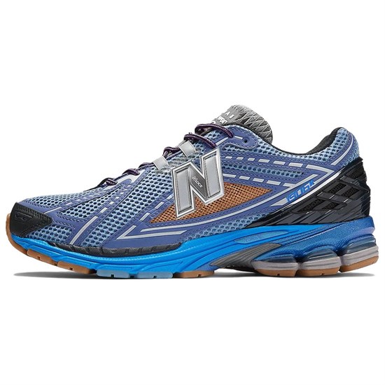 New Balance X Action Bronson 1906R 'Medusa Azul' M1906RON - фото 507262