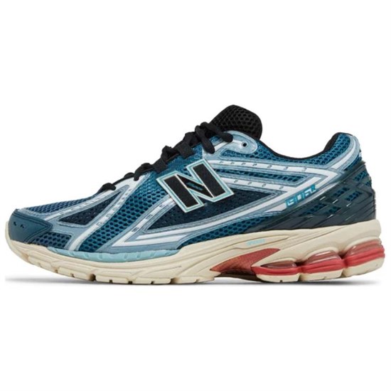 New Balance 1906R Footpatrol X Ray M1906RFP - фото 507323