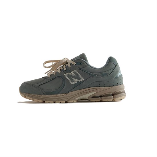 New Balance 2002R Kith Pistachio M2002RK1 - фото 507556