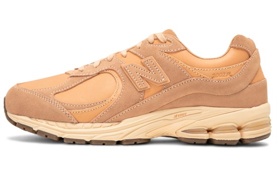 New Balance 2002R Toast Tawny Birch M2002RPL - фото 507676
