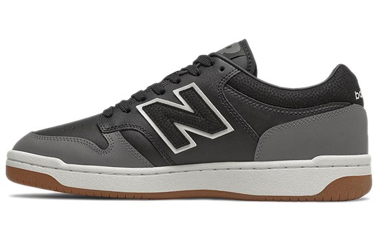 New Balance 480 Black Castlerock BB480LBR - фото 508233