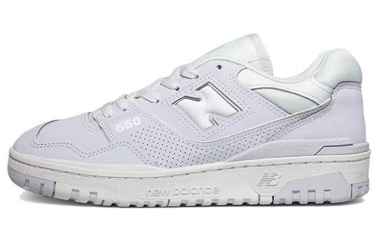 New Balance 550 Granite BB550HSB - фото 508447