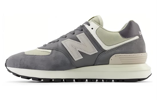 New Balance 574 Legacy Grey U574LGGD - фото 508695