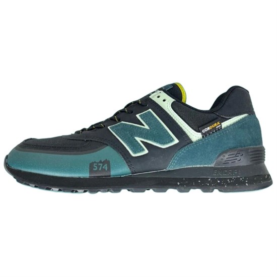 New Balance 574T 'Black Trek' U574TX2 - фото 508846