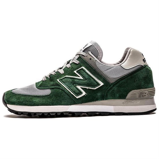 New Balance 576 Made In England 'Eden' OU576GGK - фото 508880