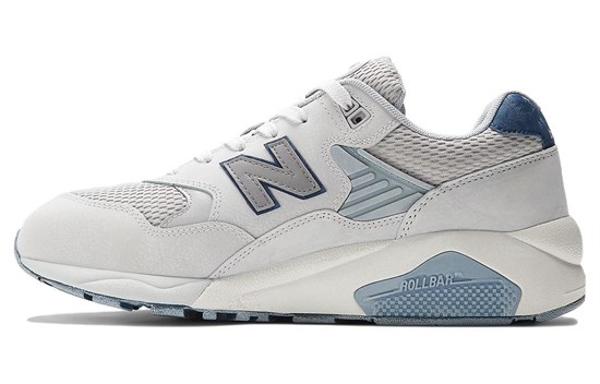 New Balance 580 Grey Day 2023 MT580MD2 - фото 509021