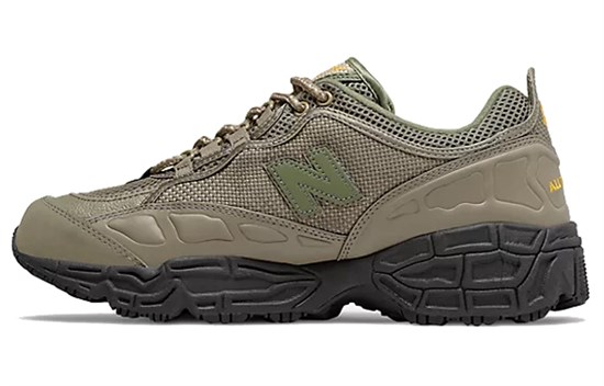 New Balance 801 'Grey' ML801BEB - фото 509424