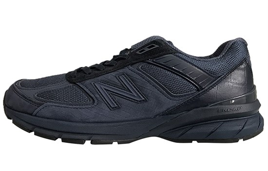 New Balance 990v5 MiUSA Engineered Garments Blue M990EGN5 - фото 509905