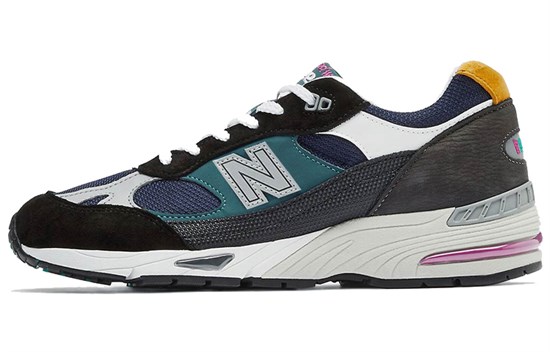 New Balance 992 Mixed Medium M991MM - фото 510051