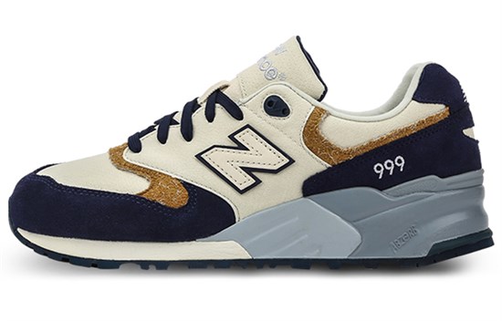 New Balance 999 Powder White ML999NA - фото 510768