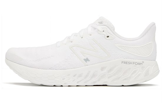 New Balance Fresh Foam X 1080v12 'White Arctic Fox' M108012W - фото 511395