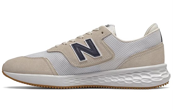 New Balance Fresh Foam X 70 'Grey' MSX70TB - фото 511484