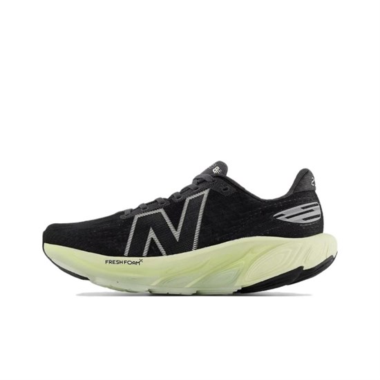 New Balance Fresh Foam X Balos 'Black Neon Yellow' MBALLB1 - фото 511578