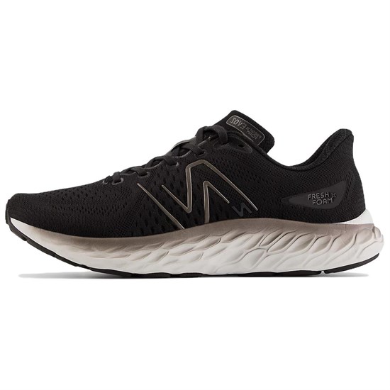 New Balance Fresh Foam X Evoz V3 'Black' MEVOZLK3 - фото 511607