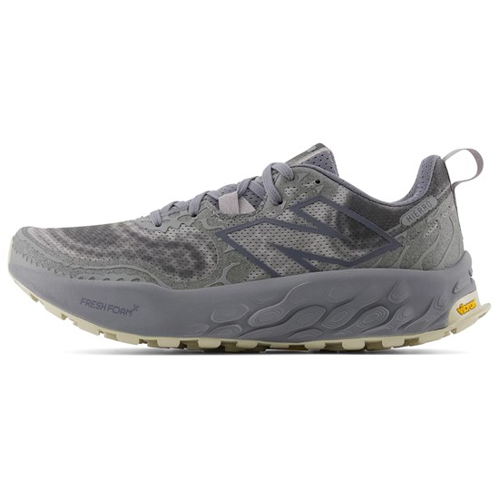 New Balance Fresh Foam X Hierro V8 'Castlerock Shadow Grey' UHIERAA - фото 511676