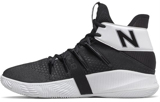 New Balance OMN1S Black White BBOMNXBT - фото 513382