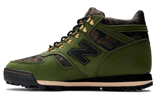 New Balance X Joe Freshgoods Rainier 'Beneath The Surface Lil' Block' URAINXE1 - фото 513871