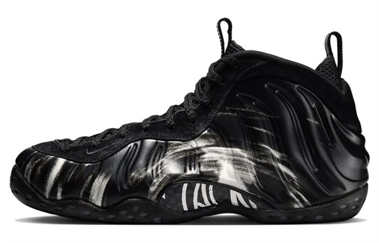 Nike Air Foamposite One Dream A World Black DM0115-002 - фото 514908