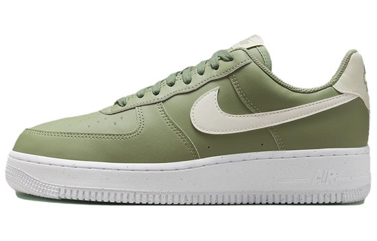 Nike Air Force 1 Low '07 Next Nature Oil Green Sea Glass Women's HF5062-386 - фото 516179