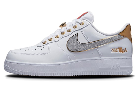 Nike Air Force 1 Low Nola DZ5425-100 - фото 516965