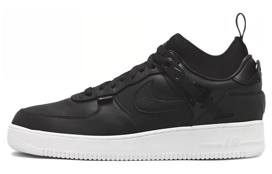 Nike Air Force 1 Low Sp Undercover Black DQ7558-002 - фото 517148