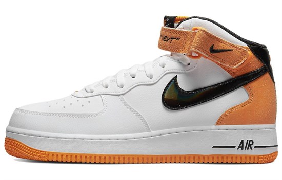 Nike Air Force 1 Mid '07 I Got Next DV2134-100 - фото 517440