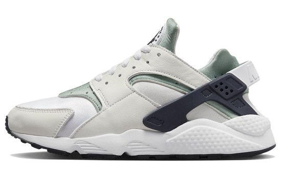 Nike Air Huarache Photon Dust Mica Green Women's DH4439-110 - фото 517789