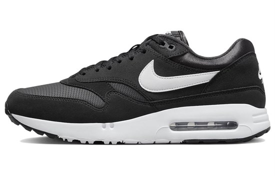 Nike Air Max 1 Golf Black White DV1403-010 - фото 518064
