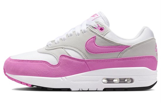 Nike Air Max 1 Pink Rise Women's DZ2628-109 - фото 518090