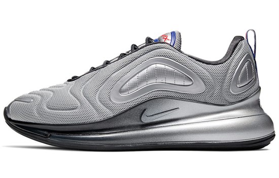 Nike Air Max 720 Space Flight AO2924-019 - фото 518749