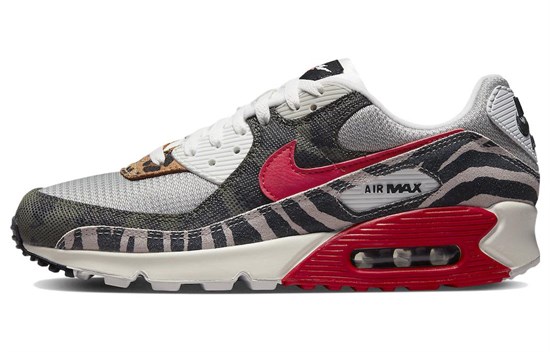 Nike Air Max 90 Tunnel Walk DZ4839-001 - фото 519413