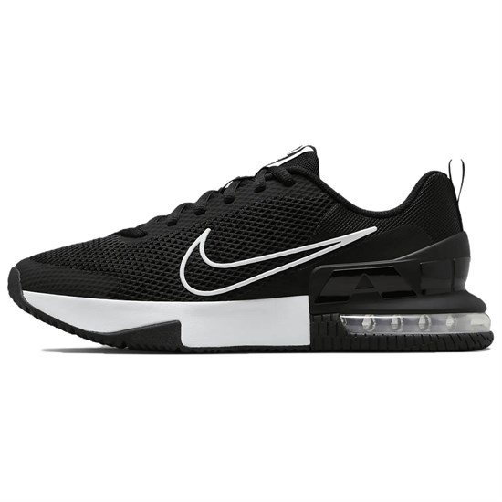 Nike Air Max Alpha Trainer 6 'Black White' FQ1833-001 - фото 520395