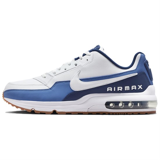 Nike Air Max Ltd 3 White Coastal Blue 687977-114 - фото 521017