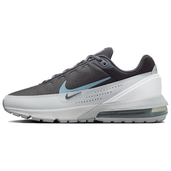 Nike Air Max Pulse Se Iron Grey Light Smoke Grey Photon Dust Denim Turquoise FN6919-001 - фото 521829