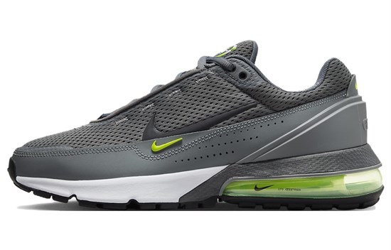 Nike Air Max Pulse 'Smoke Grey' FV6653-001 - фото 521947