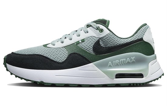 Nike Air Max Systm Michigan State DZ7747-001 - фото 522305