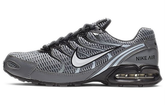 Nike Air Max Torch 4 Cool Grey 343846-012 - фото 522479