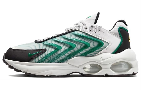 Nike Air Max Tw 'Summit White Malachite' DQ3984-106 - фото 522579