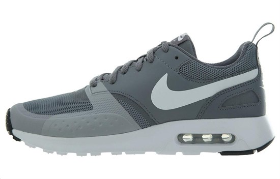 Nike Air Max Vision Cool Grey White Wolf Grey 918230-006 - фото 522671