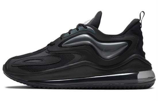 Nike Air Max Zephyr Anthracite CV8837-002 - фото 522724