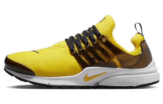 Nike Air Presto Tour Yellow FD0034-700 - фото 523469