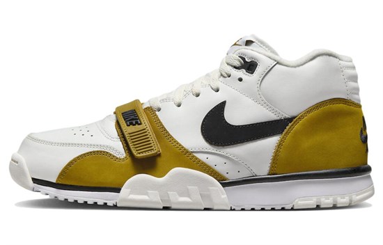 Nike Air Trainer 1 White Wheat FQ8225-100 - фото 523877