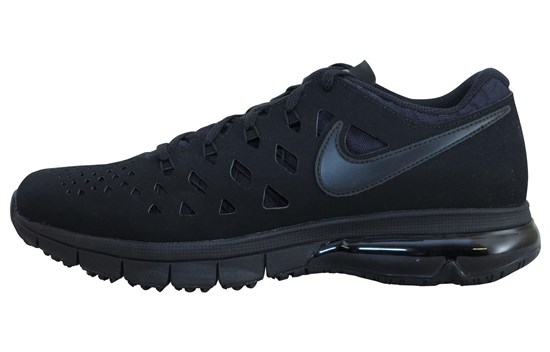 Nike Air Trainer 180 Black 916460-003 - фото 523883