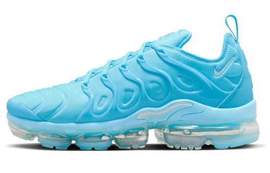 Nike Air VaporMax Plus University Blue DZ4403-400 - фото 524297